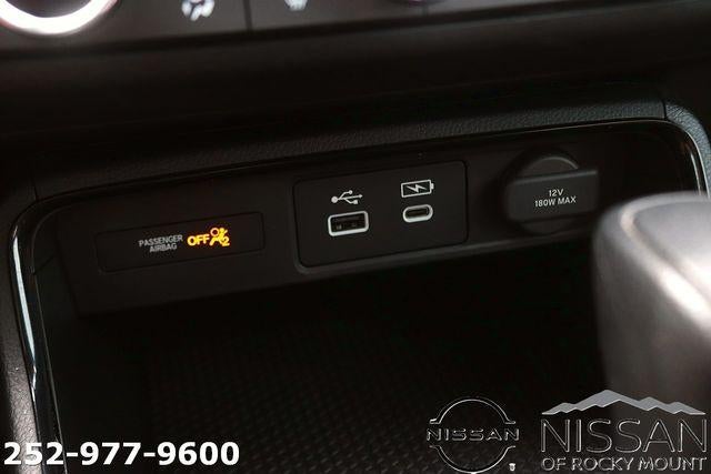 2025 Honda CR-V EX 2WD