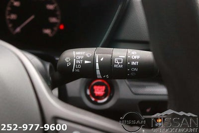 2025 Honda CR-V EX 2WD
