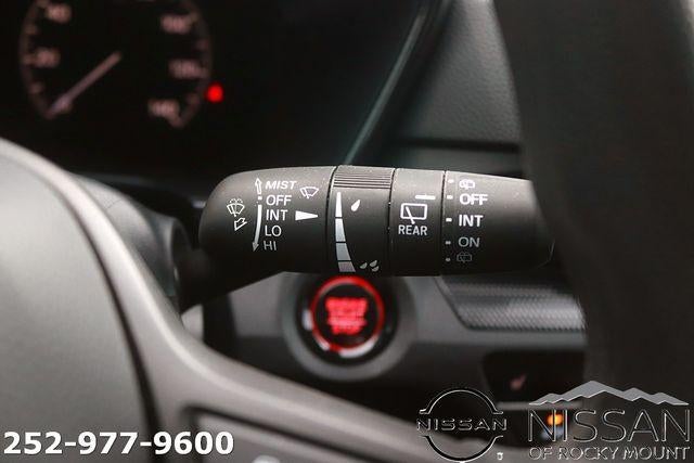 2025 Honda CR-V EX 2WD