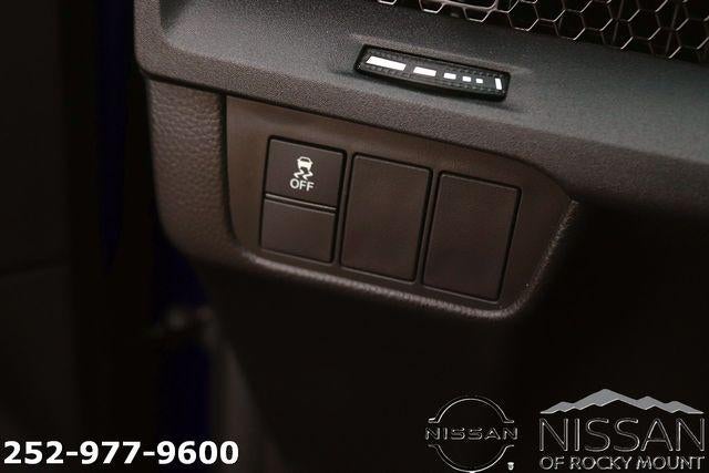 2025 Honda CR-V EX 2WD