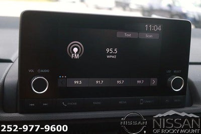 2025 Honda CR-V EX 2WD