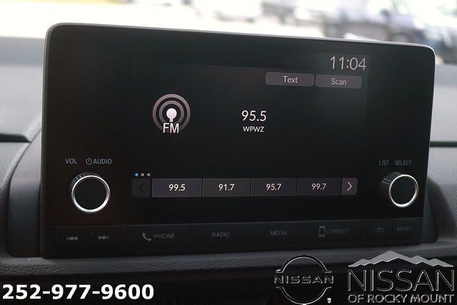 2025 Honda CR-V EX 2WD