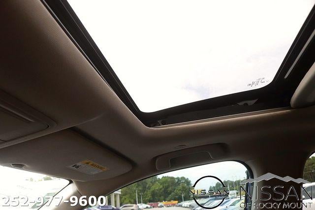 2025 Honda CR-V EX 2WD