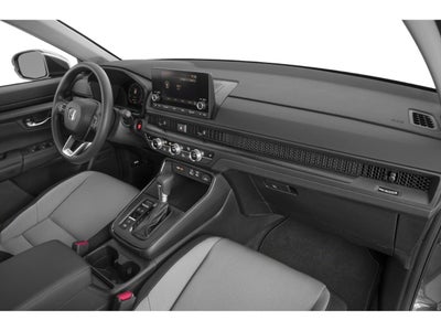 2025 Honda CR-V EX 2WD