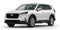 2025 Honda CR-V EX 2WD