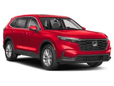 2025 Honda CR-V EX 2WD