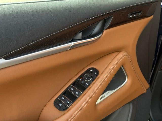 2025 INFINITI QX60 AUTOGRAPH AWD