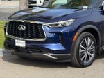 2025 INFINITI QX60 AUTOGRAPH AWD