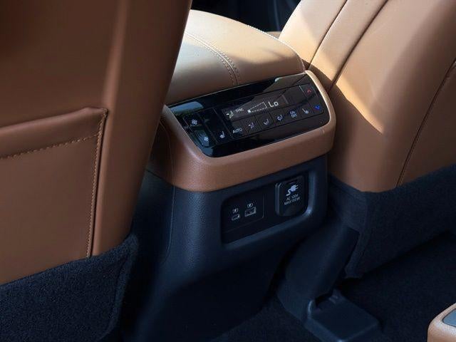 2025 INFINITI QX60 AUTOGRAPH AWD