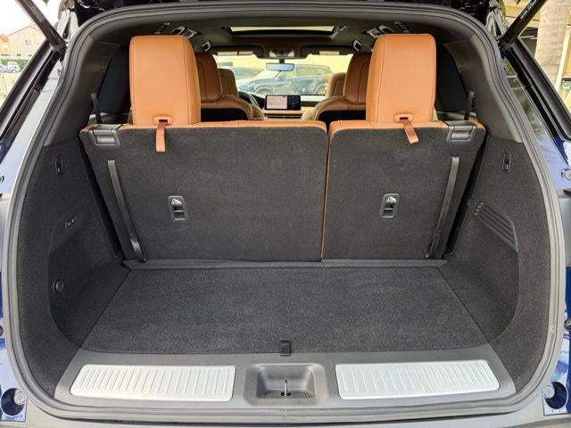 2025 INFINITI QX60 AUTOGRAPH AWD