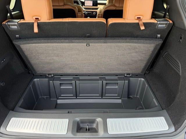 2025 INFINITI QX60 AUTOGRAPH AWD
