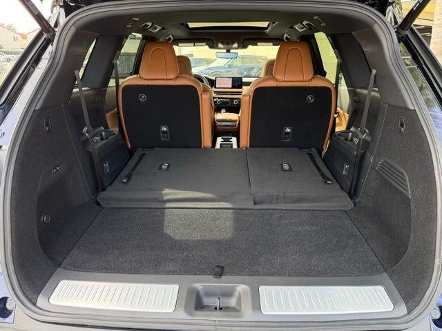 2025 INFINITI QX60 AUTOGRAPH AWD