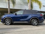 2025 INFINITI QX60 AUTOGRAPH AWD