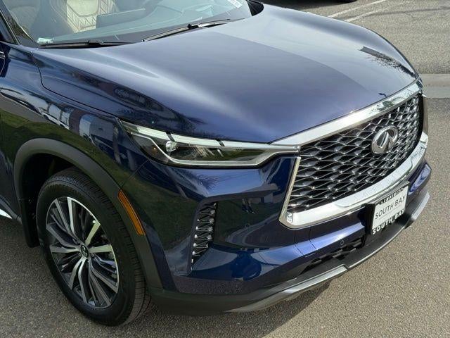 2025 INFINITI QX60 AUTOGRAPH AWD
