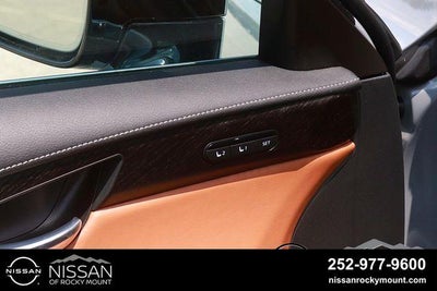 2025 INFINITI QX60 AUTOGRAPH AWD