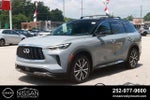 2025 INFINITI QX60 AUTOGRAPH AWD