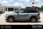 2025 INFINITI QX60 AUTOGRAPH AWD