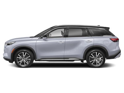 2025 INFINITI QX60 AUTOGRAPH AWD