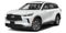 2025 INFINITI QX60 AUTOGRAPH AWD