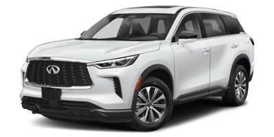 2025 INFINITI QX60 AUTOGRAPH AWD