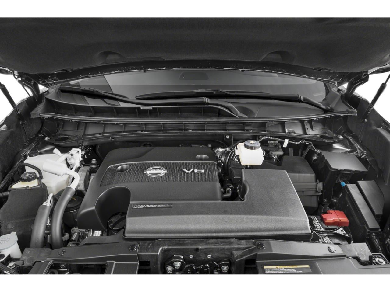 2024 Nissan Murano FWD SL
