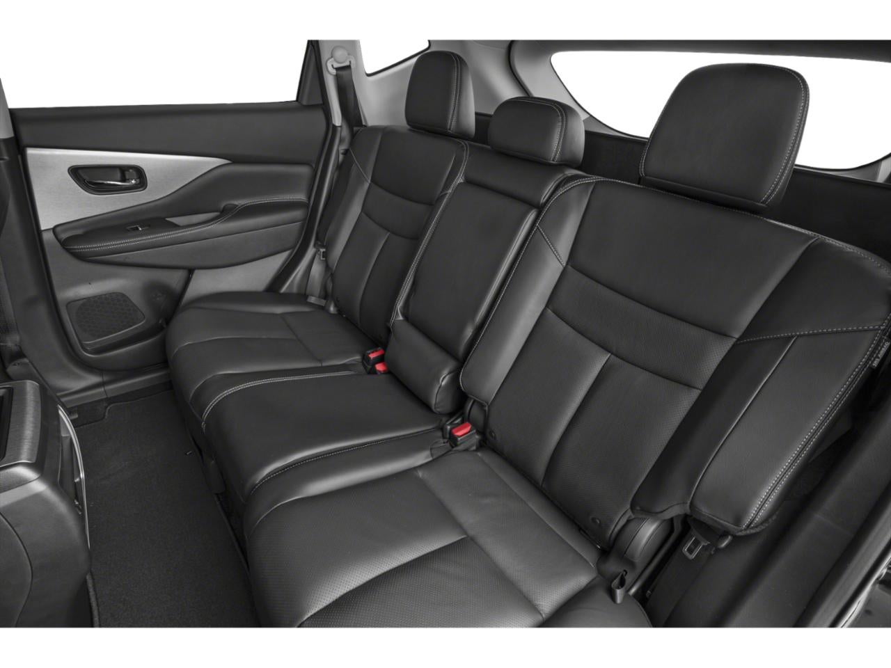 2024 Nissan Murano FWD SL