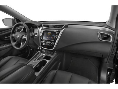 2024 Nissan Murano FWD SL