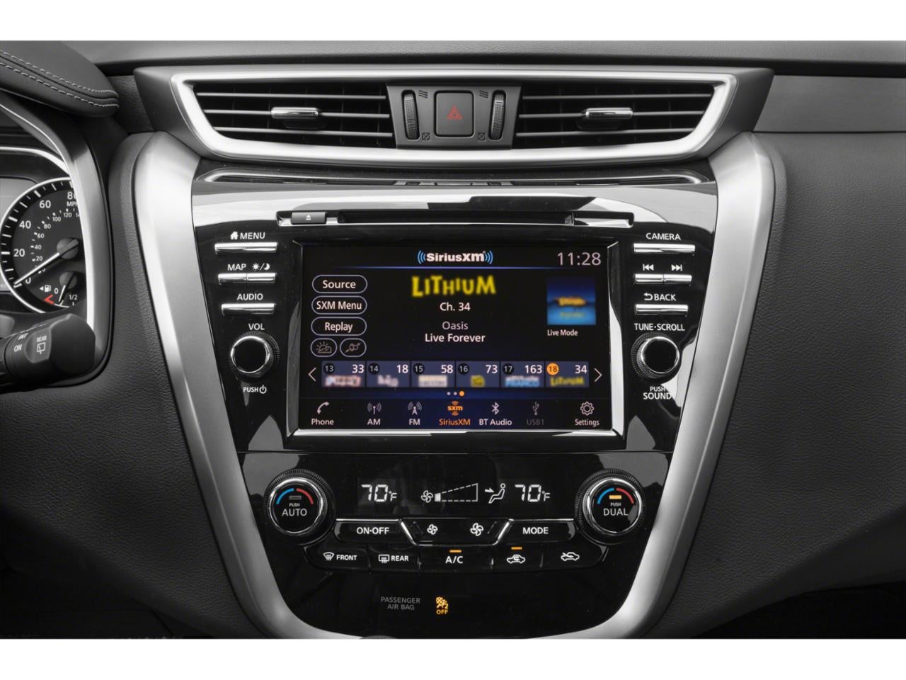 2024 Nissan Murano AWD SL