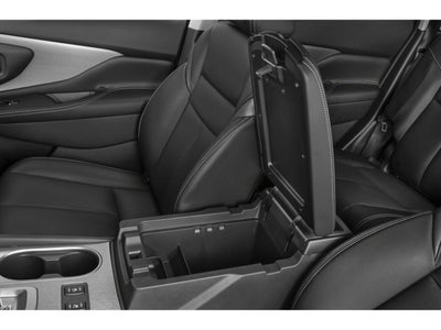 2024 Nissan Murano AWD SL