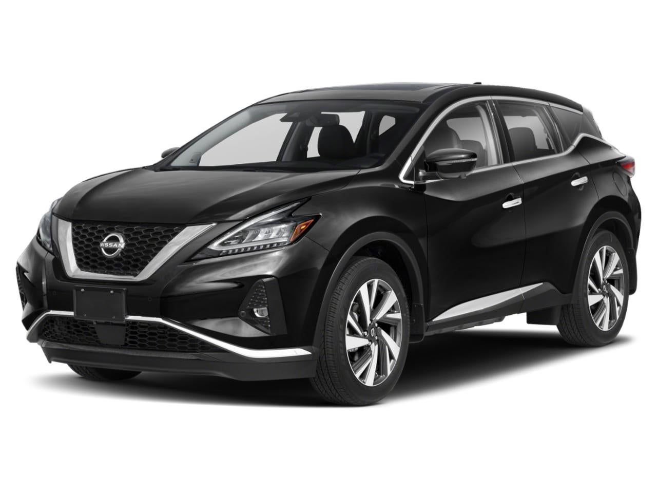 2024 Nissan Murano AWD SL
