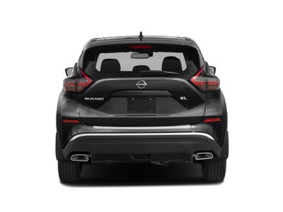 2024 Nissan Murano AWD SL