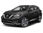2020 Nissan Murano AWD Platinum