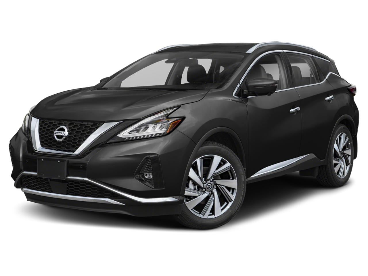 2020 Nissan Murano AWD Platinum
