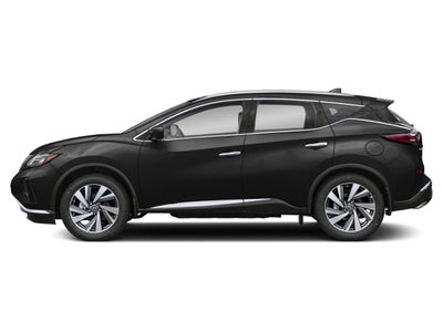 2020 Nissan Murano AWD Platinum