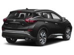 2020 Nissan Murano AWD Platinum