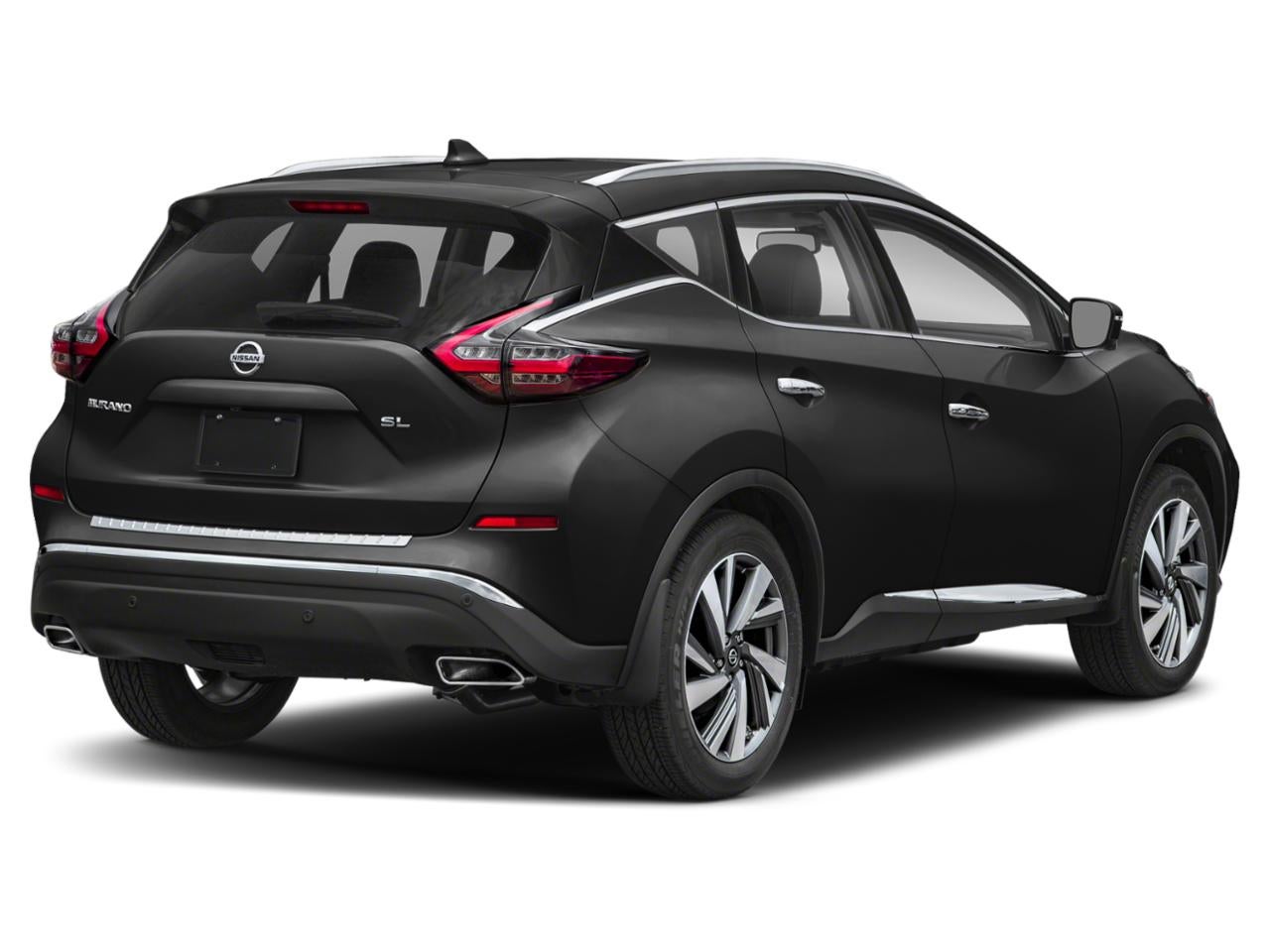 2020 Nissan Murano AWD Platinum