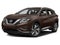 2015 Nissan Murano FWD 4dr SL