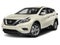 2018 Nissan Murano AWD S
