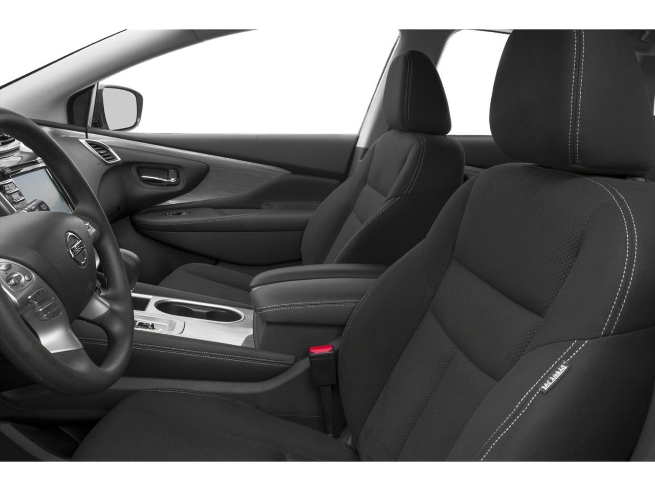 2018 Nissan Murano AWD S