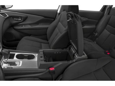 2018 Nissan Murano AWD S