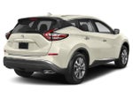 2018 Nissan Murano AWD S