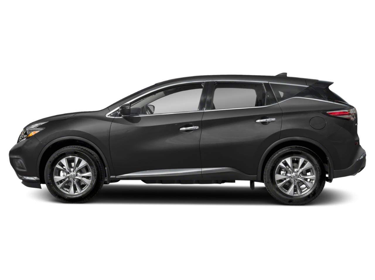 2018 Nissan Murano AWD S