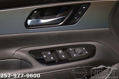 2026 Nissan Murano AWD SL