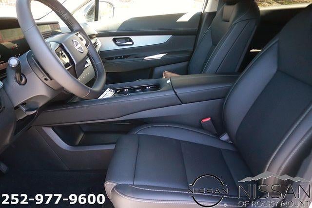 2026 Nissan Murano AWD SL