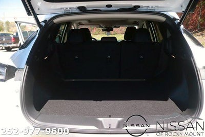 2026 Nissan Murano AWD SL