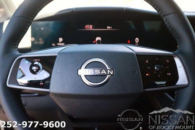 2026 Nissan Murano AWD SL