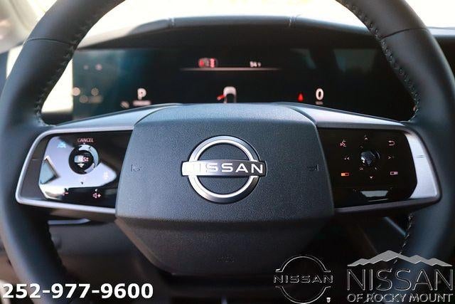 2026 Nissan Murano AWD SL