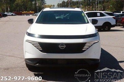 2026 Nissan Murano AWD SL