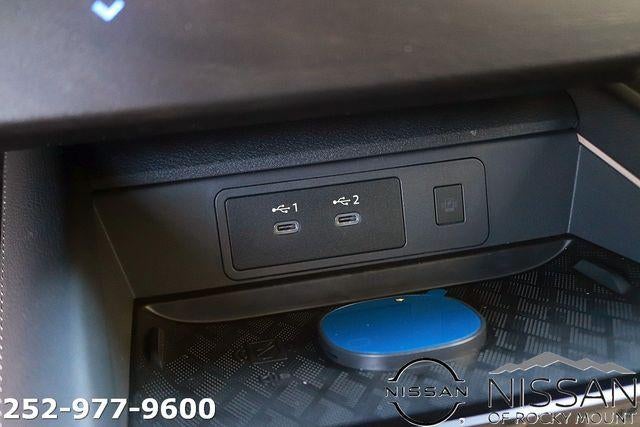 2026 Nissan Murano AWD SL