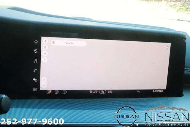 2026 Nissan Murano AWD SL